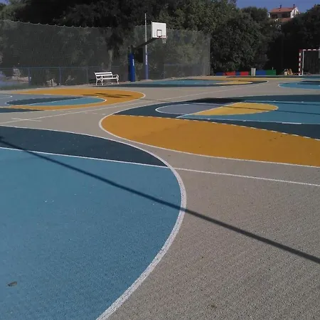 Birimac Apartman Pula