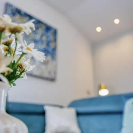 Apartman Birimac Pula