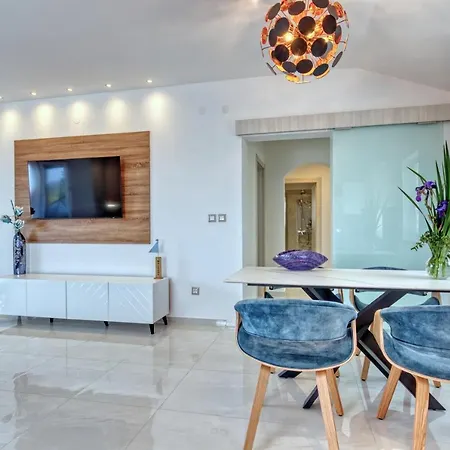 Apartament Birimac