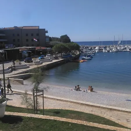 Apartman Birimac Pula