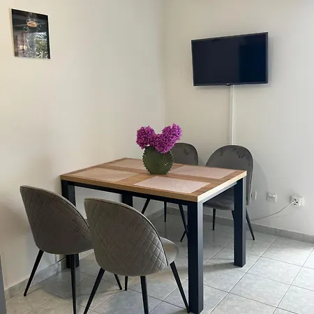 Birimac Appartement Pula