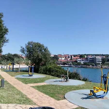 Apartman Birimac Pula