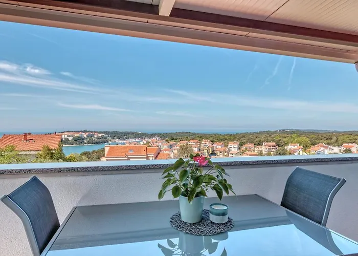 Birimac Appartement *