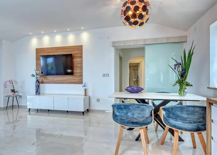 Appartement Birimac