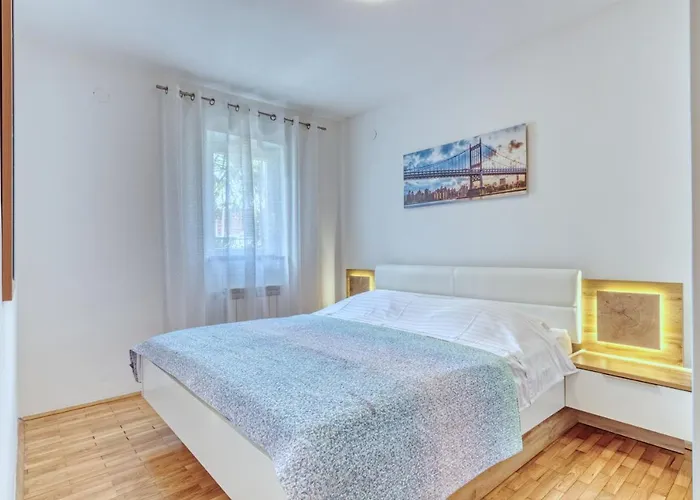Appartement Birimac Pula
