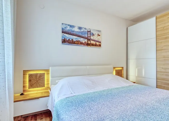 Appartement Birimac *