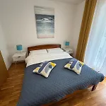 Birimac Apartman *