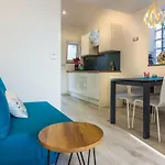 Birimac Apartament *