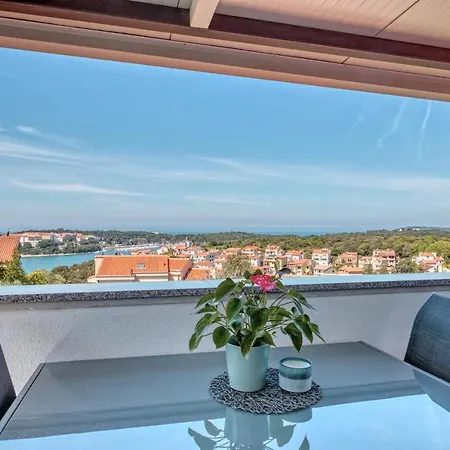 Birimac Appartement *