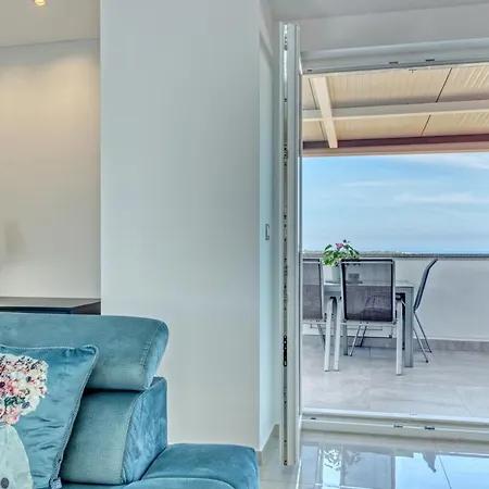 Apartment Birimac