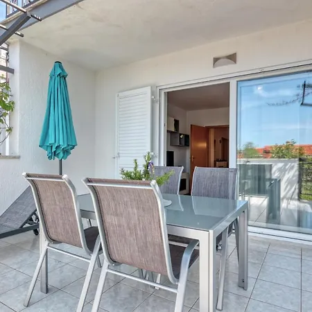 Apartment Birimac *