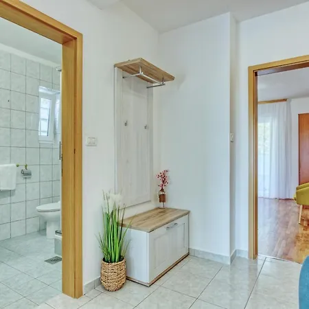 Apartman Birimac Pula