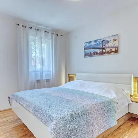 Apartment Birimac Pula