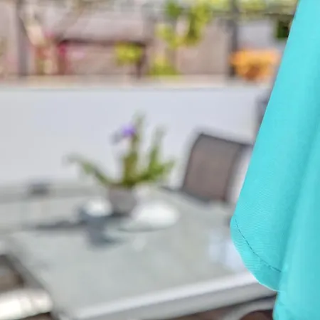 Apartment Birimac *