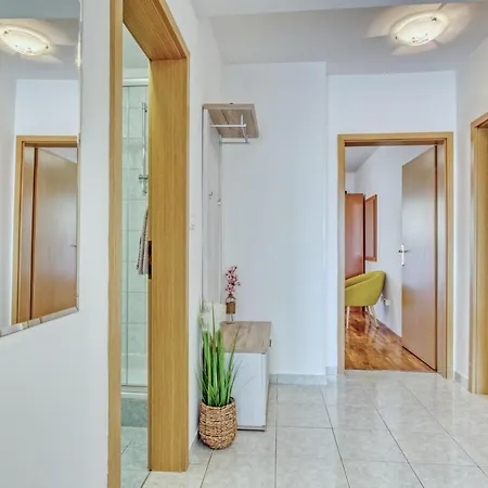 Apartment Birimac