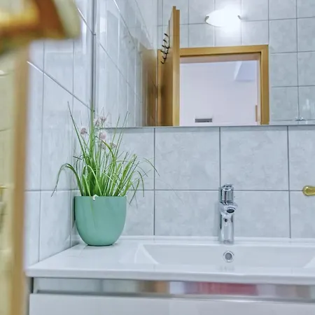 Birimac Apartman *