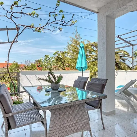 Birimac Apartment Pula