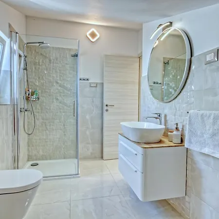 Apartment Birimac