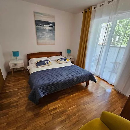 Birimac Apartment *
