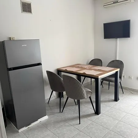 Birimac Apartment