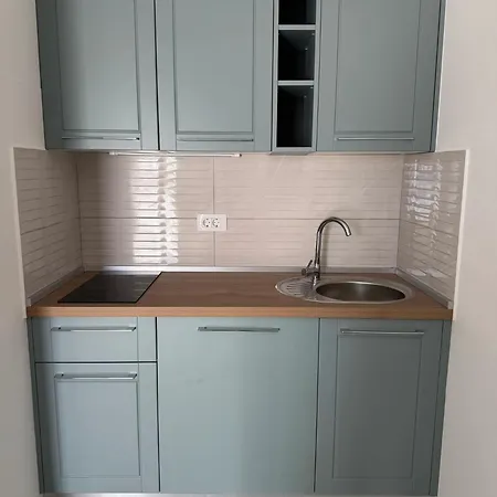 Apartment Birimac Pula
