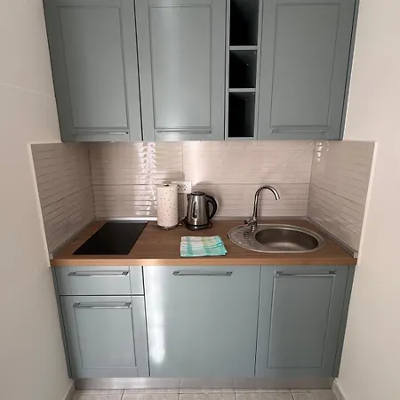 Apartment Birimac