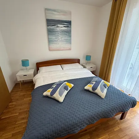 Birimac Apartman *