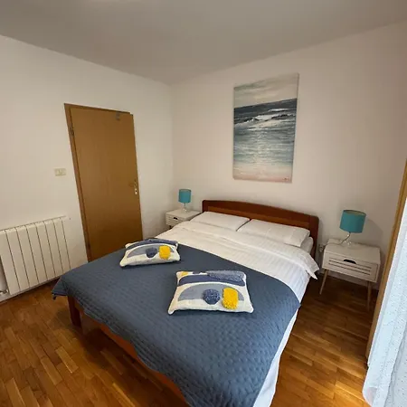 Birimac Apartment *