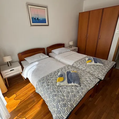 Birimac Apartment Pula