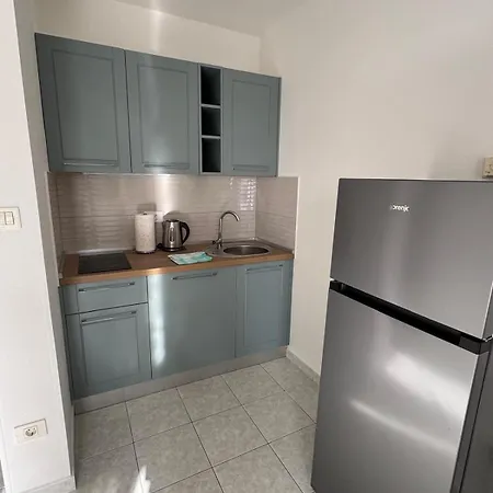 Apartment Birimac Pula
