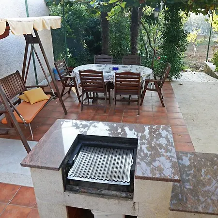 Apartment Birimac