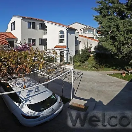 Apartment Birimac