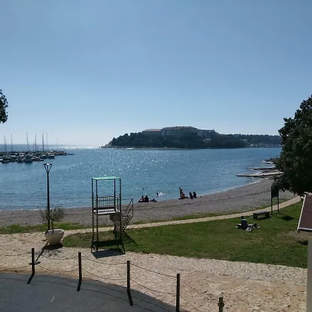 Apartman Birimac Pula