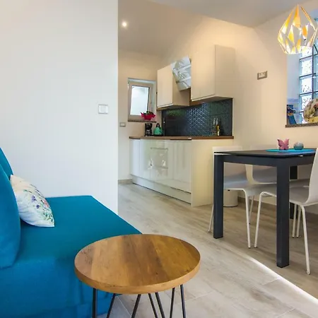 Birimac Apartment *