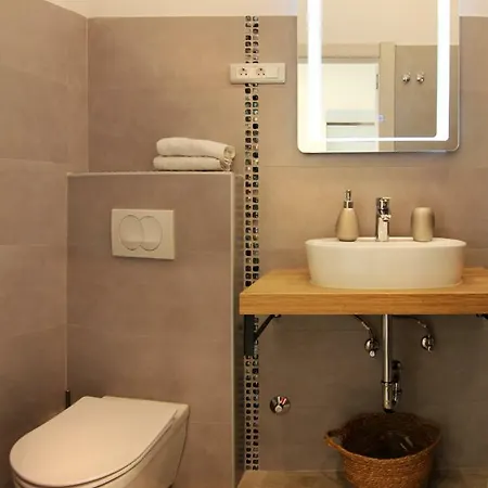 Birimac Apartman *