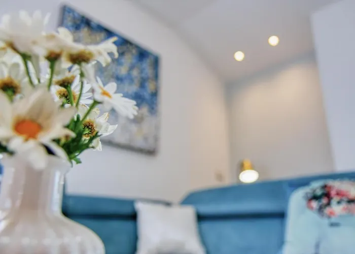 아파트 Birimac 풀라