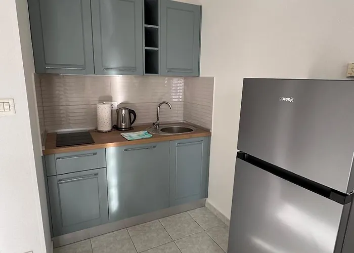 아파트 Birimac 풀라