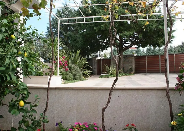 아파트 Birimac 풀라