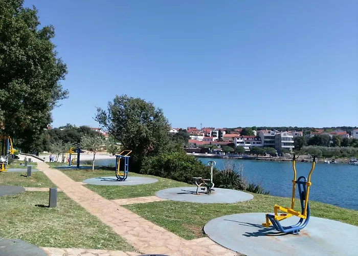 아파트 Birimac 풀라