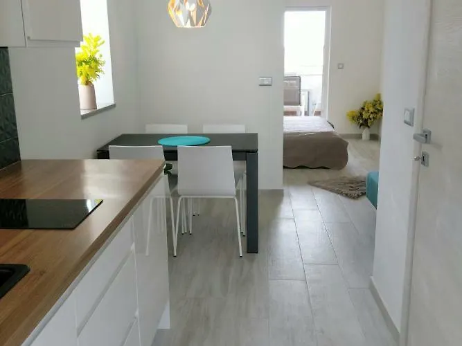 아파트 Birimac 풀라