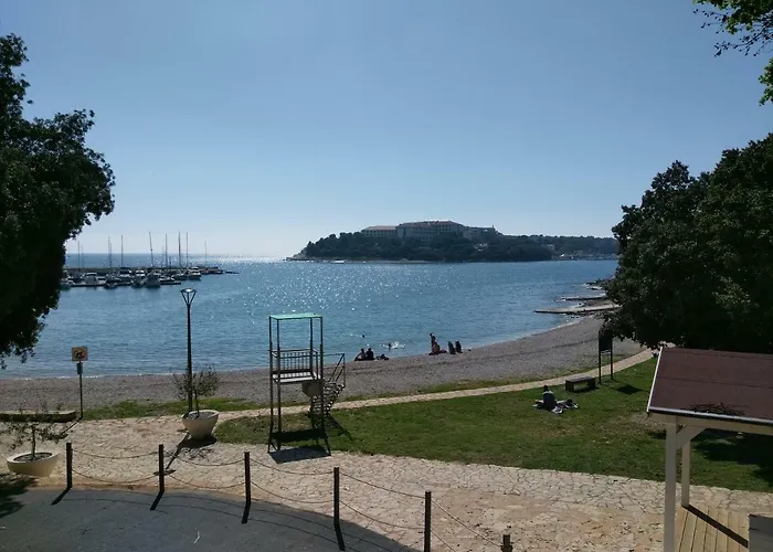 아파트 Birimac 풀라