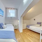 Appartement Birimac *