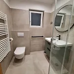 Appartement Birimac *